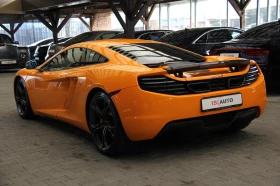 Обява за продажба на McLaren MP4-12C 3.8 V8/Meridian DSP/Carbon/Launch ~ 299 900 лв. - изображение 5