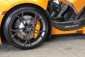 McLaren MP4-12C 3.8 V8/Meridian DSP/Carbon/Launch - [12] 