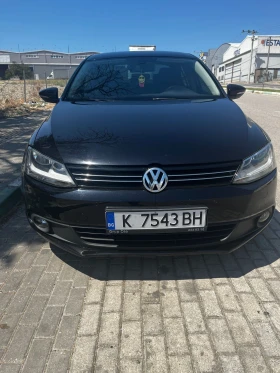 VW Jetta, снимка 11