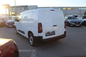 Citroen Berlingo VAN XL 950 Control 1.5 BlueHDI 102 BVM5 E6/2003R05 | Mobile.bg    3