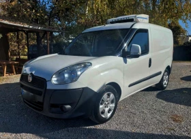 Fiat Doblo 1.6D 105hp -20 FRIGO, снимка 1