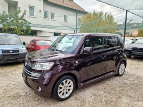  Daihatsu Materia