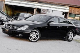     Mercedes-Benz CLS 320 cdi 224k s Top