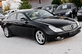 Mercedes-Benz CLS 320 cdi 224k s Top, снимка 8