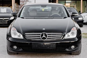     Mercedes-Benz CLS 320 cdi 224k s Top