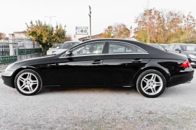     Mercedes-Benz CLS 320 cdi 224k s Top