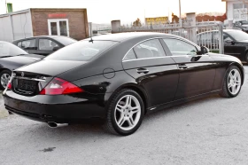 Mercedes-Benz CLS 320 cdi 224k s Top, снимка 6