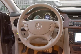 Mercedes-Benz CLS 320 cdi 224k s Top, снимка 16