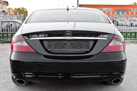 Mercedes-Benz CLS 320 cdi 224k s Top, снимка 5