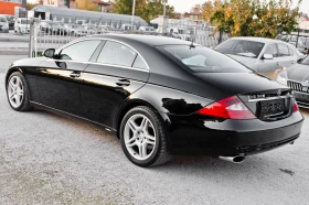     Mercedes-Benz CLS 320 cdi 224k s Top