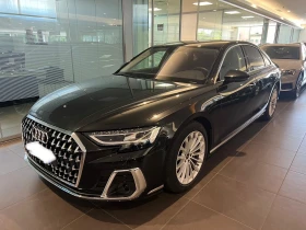 Audi A8 50TDI QUATTRO | Mobile.bg    5