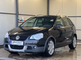     VW Polo 1.4 TDI Cross Polo