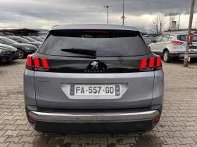 Peugeot 3008 1.5HDI AVTOMAT/NAVI EURO 6 | Mobile.bg    7