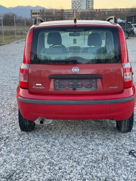 Fiat Panda 1, 3 Multijet Италия, снимка 8