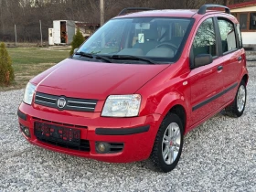 Fiat Panda 1, 3 Multijet Италия, снимка 2