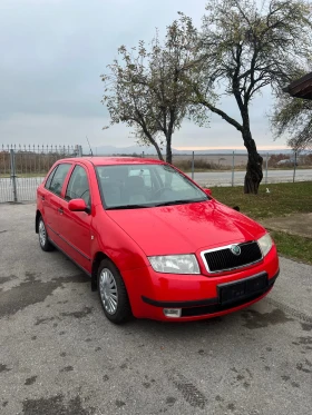 Обява за продажба на Skoda Fabia 1.4MPI ~2 500 лв. - изображение 2