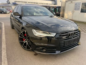 Audi A6 Competition+ Exclusive+ Head Up+ Night Vision+ Bos | Mobile.bg    6