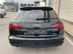 Audi A6 Competition+ Exclusive+ Head Up+ Night Vision+ Bos | Mobile.bg    4