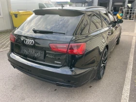 Audi A6 Competition+ Exclusive+ Head Up+ Night Vision+ Bos | Mobile.bg    5