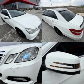 Mercedes-Benz E 350 CDI / FULL / LED / AVANTGARDE / KOJA /NAVI /CAMERA, снимка 17