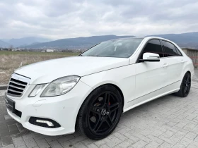 Mercedes-Benz E 350 CDI / FULL / LED / AVANTGARDE / KOJA /NAVI /CAMERA, снимка 3