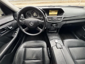 Mercedes-Benz E 350 CDI / FULL / LED / AVANTGARDE / KOJA /NAVI /CAMERA, снимка 9