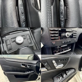 Mercedes-Benz E 350 CDI / FULL / LED / AVANTGARDE / KOJA /NAVI /CAMERA, снимка 13