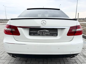 Mercedes-Benz E 350 CDI / FULL / LED / AVANTGARDE / KOJA /NAVI /CAMERA, снимка 6