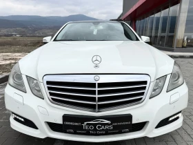 Mercedes-Benz E 350 CDI / FULL / LED / AVANTGARDE / KOJA /NAVI /CAMERA, снимка 2