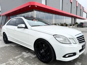 Mercedes-Benz E 350 CDI / FULL / LED / AVANTGARDE / KOJA /NAVI /CAMERA, снимка 1