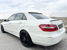 Mercedes-Benz E 350 CDI / FULL / LED / AVANTGARDE / KOJA /NAVI /CAMERA, снимка 5