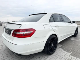 Mercedes-Benz E 350 CDI / FULL / LED / AVANTGARDE / KOJA /NAVI /CAMERA, снимка 7