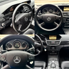 Mercedes-Benz E 350 CDI / FULL / LED / AVANTGARDE / KOJA /NAVI /CAMERA, снимка 12