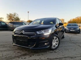 Обява за продажба на Citroen C4 БЕЗУПРЕЧНА НА КОЛЕДНА ПРОМОЦИЯ ~13 499 лв. - изображение 1