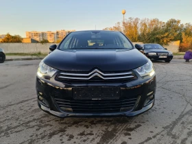 Обява за продажба на Citroen C4 БЕЗУПРЕЧНА НА КОЛЕДНА ПРОМОЦИЯ ~13 499 лв. - изображение 1