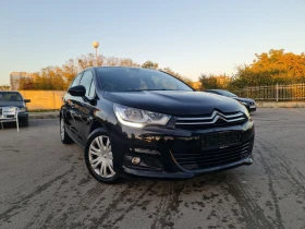 Обява за продажба на Citroen C4 БЕЗУПРЕЧНА НА КОЛЕДНА ПРОМОЦИЯ ~13 499 лв. - изображение 2