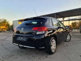 Обява за продажба на Citroen C4 БЕЗУПРЕЧНА НА КОЛЕДНА ПРОМОЦИЯ ~13 499 лв. - изображение 4