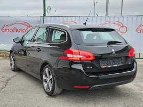 Peugeot 308 1.6BLUEHDI/120/6/LED/NAVI//EURO 6B/ | Mobile.bg    5