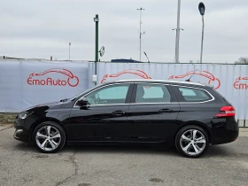 Peugeot 308 1.6BLUEHDI/120/6/LED/NAVI//EURO 6B/ | Mobile.bg    6