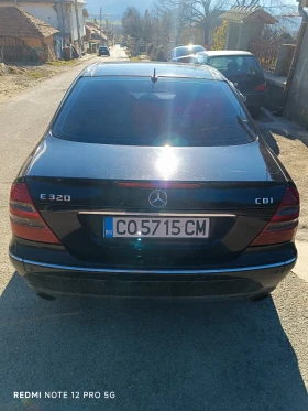 Mercedes-Benz 320 3.2CDI, снимка 2