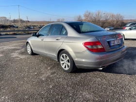 Mercedes-Benz C 220 2.2АВТОМАТИК/ ТОП Собствен лизинг! 100% Одобрение!, снимка 4