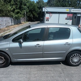 Peugeot 307, снимка 4