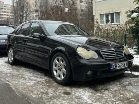 Mercedes-Benz C 220 C220 143 , снимка 2