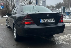 Mercedes-Benz C 220 C220 143 , снимка 4