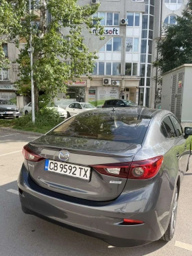     Mazda 3 Touring, 2.5, 80.!