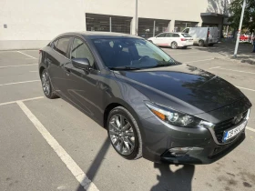     Mazda 3 Touring, 2.5, 80.!