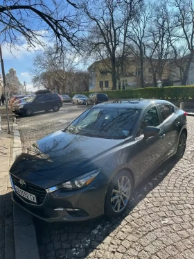 Mazda 3 Touring, 2.5, 78хил.км!, снимка 1