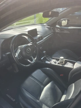 Mazda 3 Touring, 2.5, 80.! | Mobile.bg    6