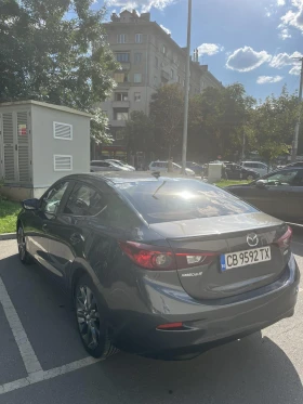 Mazda 3 Touring, 2.5, 80.! | Mobile.bg    5