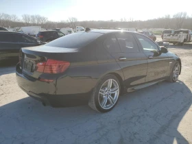     BMW 535 I xDrive (M-Pack) 